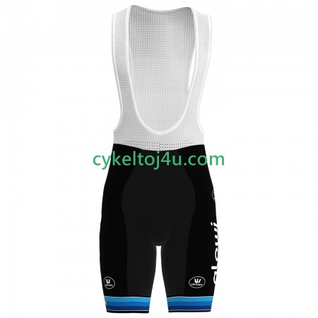 BALOISE GLOWI LIONS Bib Cykelshorts 2025 N001